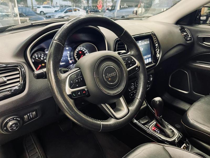 Jeep Compass Limited F - foto 12