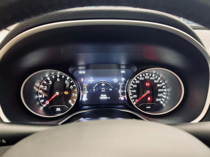 Jeep Compass Limited F - foto 13
