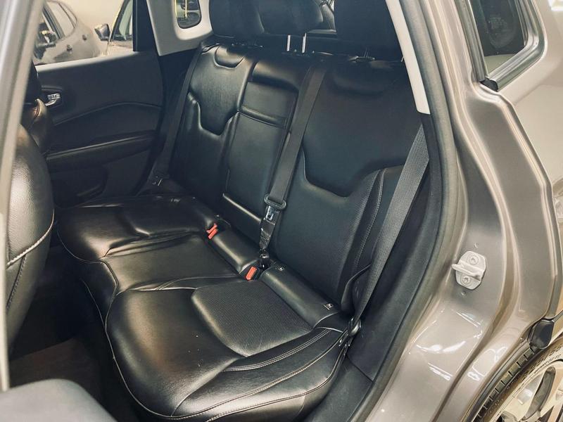Jeep Compass Limited F - foto 10