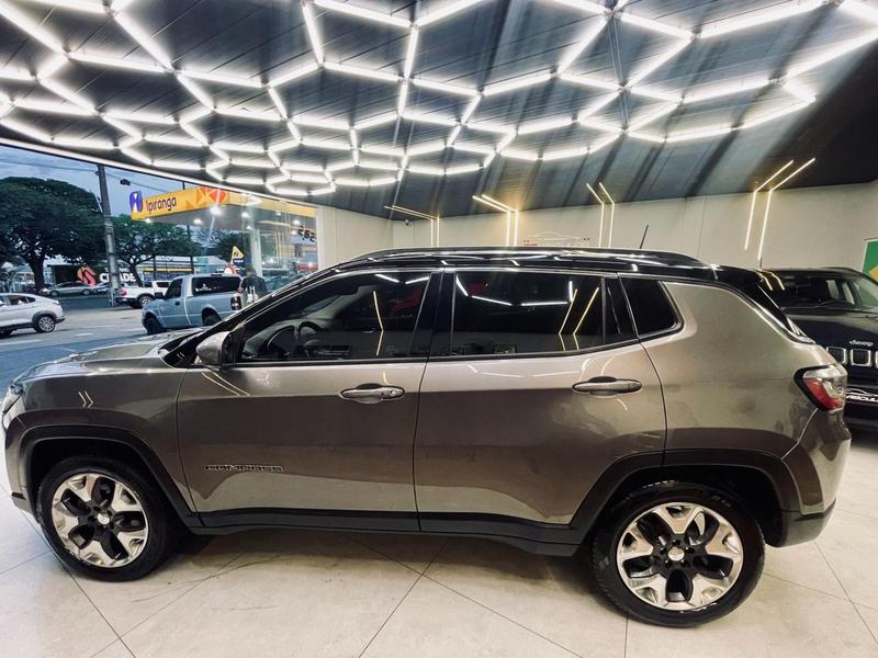 Jeep Compass Limited F - foto 6