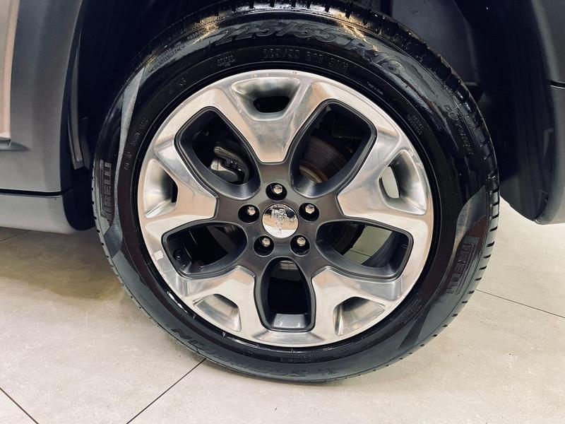 Jeep Compass Limited F - foto 14