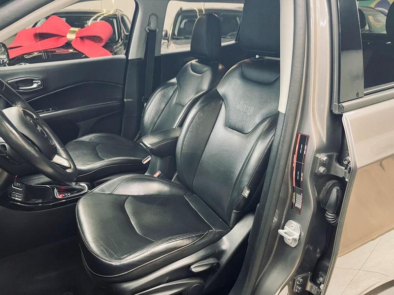 Jeep Compass Limited F - foto 11
