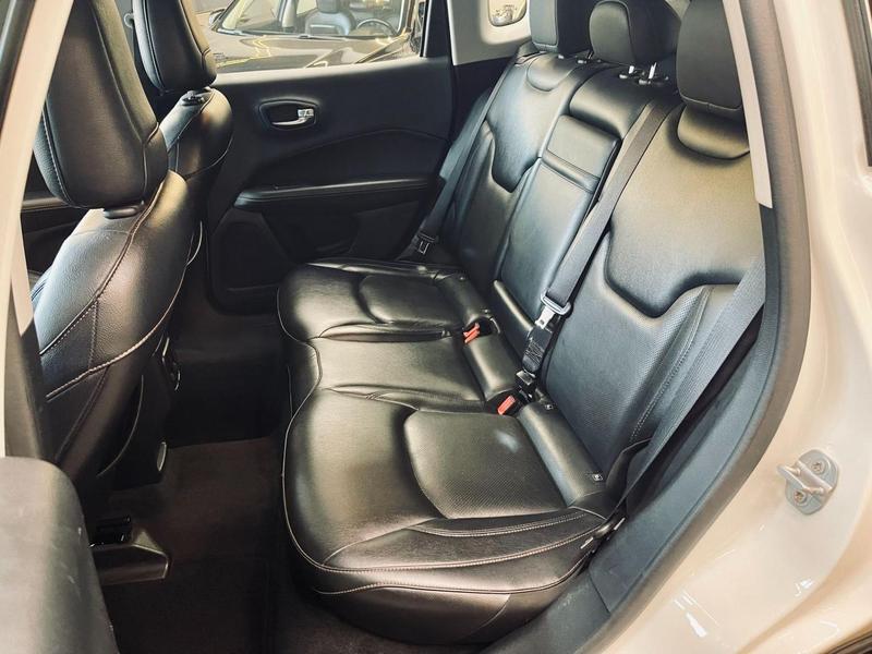 Jeep Compass Longitude F - foto 10