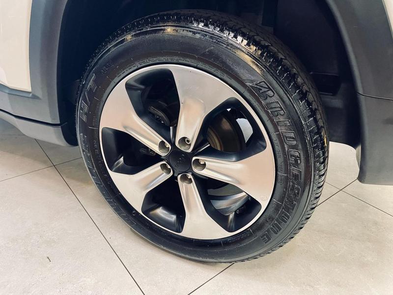 Jeep Compass Longitude F - foto 14