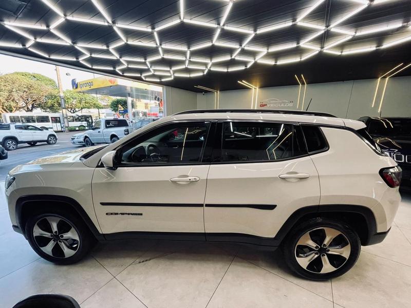Jeep Compass Longitude F - foto 6