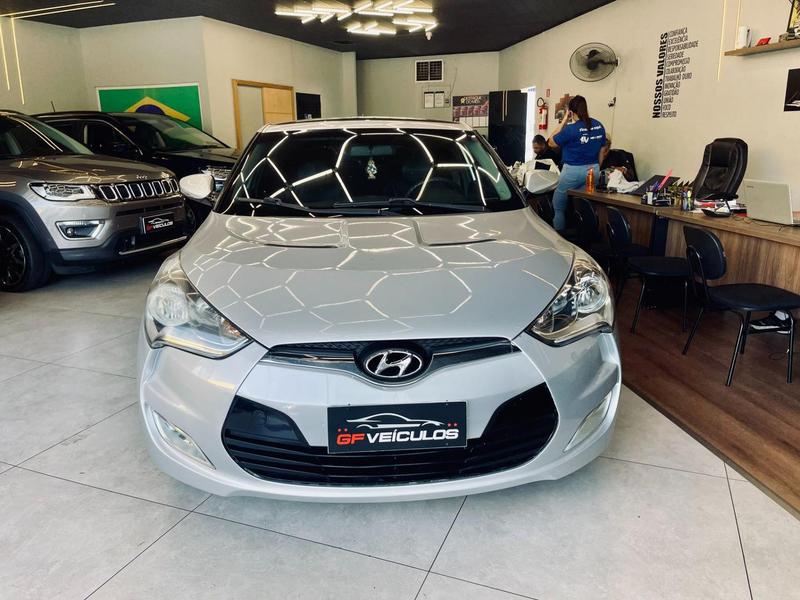Hyundai Veloster - foto 7