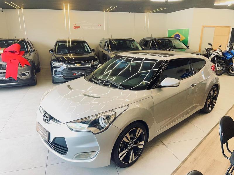 Hyundai Veloster 2013 à venda