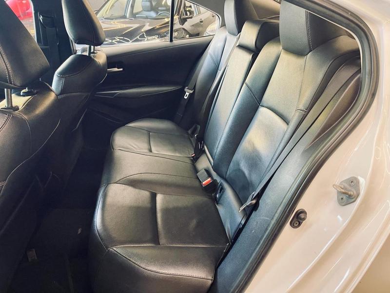 Toyota Corolla XEi 2.0 - foto 10