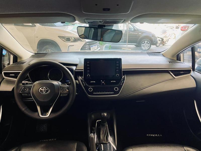 Toyota Corolla XEi 2.0 - foto 9