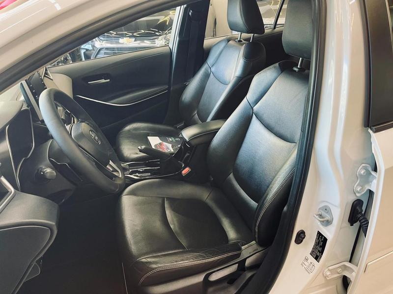 Toyota Corolla XEi 2.0 - foto 11