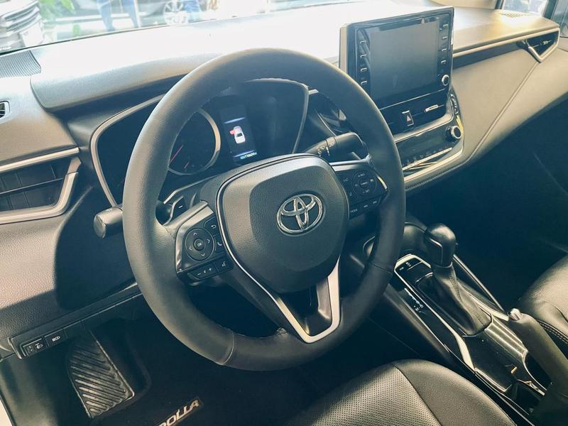 Toyota Corolla XEi 2.0 - foto 12