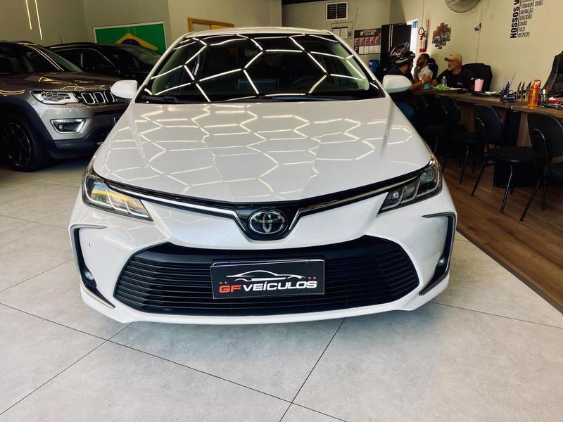 Toyota Corolla XEi 2.0 - foto 7