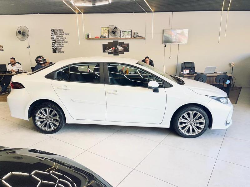 Toyota Corolla XEi 2.0 - foto 5