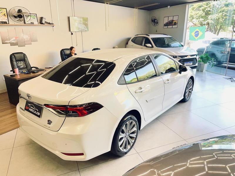 Toyota Corolla XEi 2.0 - foto 3