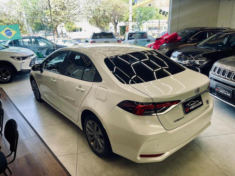 Toyota Corolla XEi 2.0 - foto 4