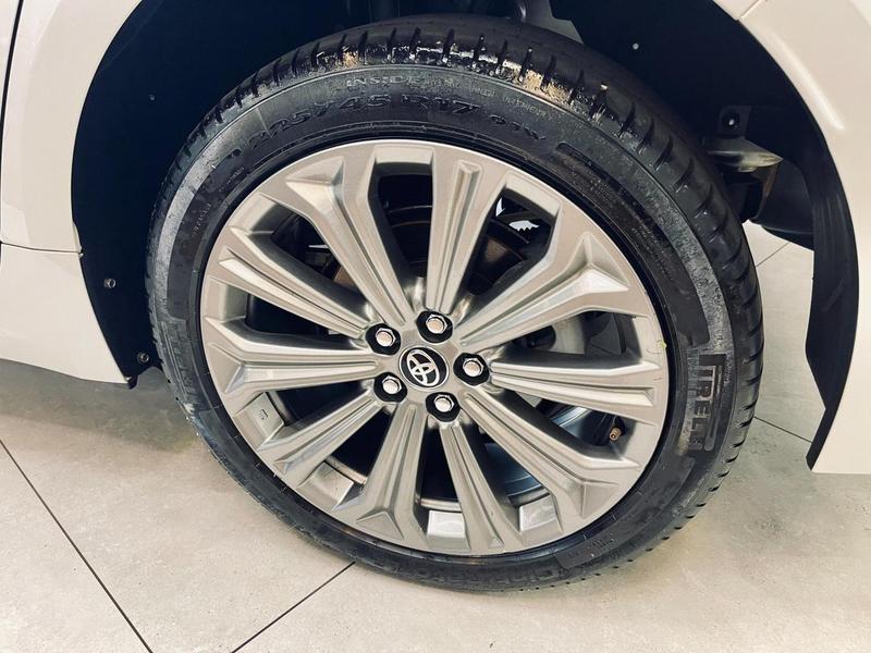 Toyota Corolla XEi 2.0 - foto 14