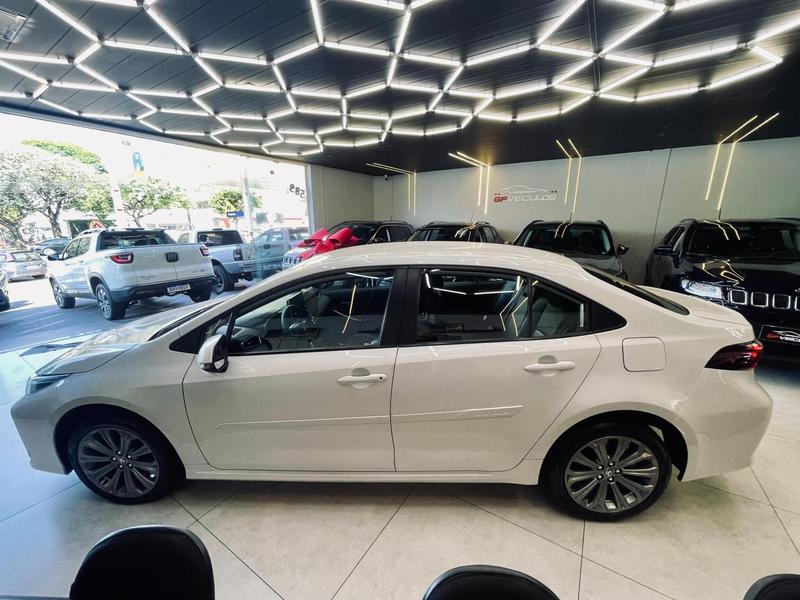 Toyota Corolla XEi 2.0 - foto 6