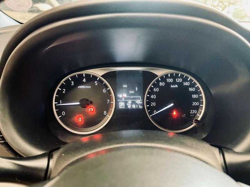 Nissan Kicks Sv CVT - foto 13