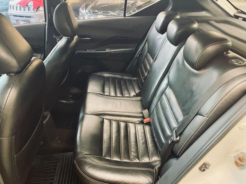 Nissan Kicks Sv CVT - foto 10