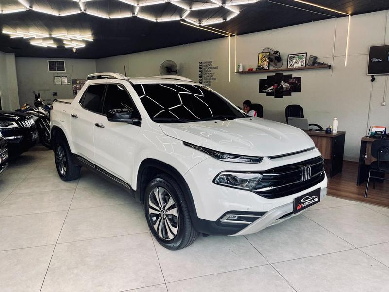 Fiat Toro Volc At9 4X4 - foto 2