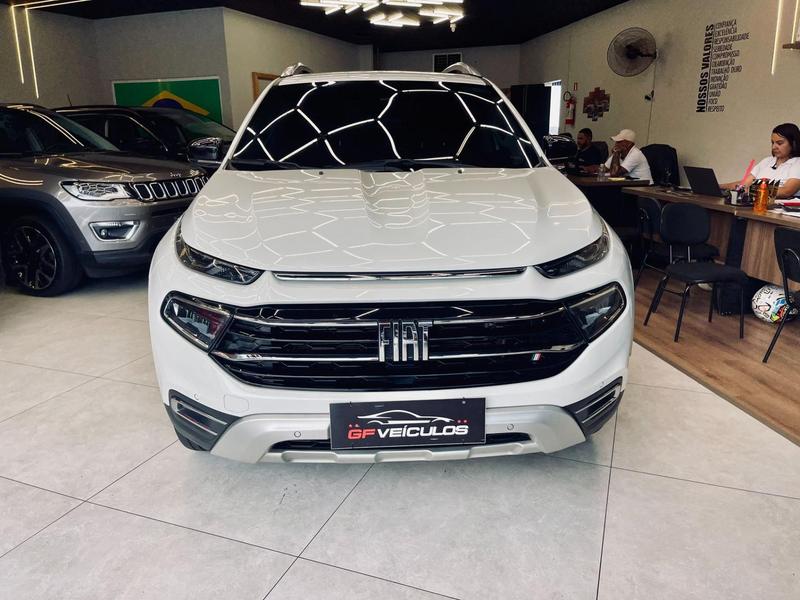 Fiat Toro Volc At9 4X4 - foto 7