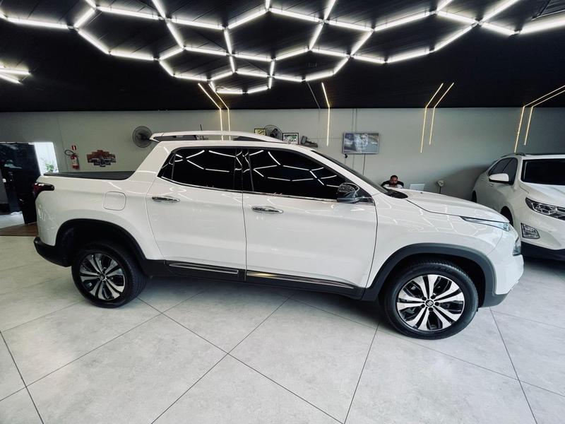 Fiat Toro Volc At9 4X4 - foto 5