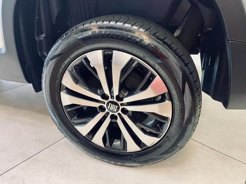 Fiat Toro Volc At9 4X4 - foto 14