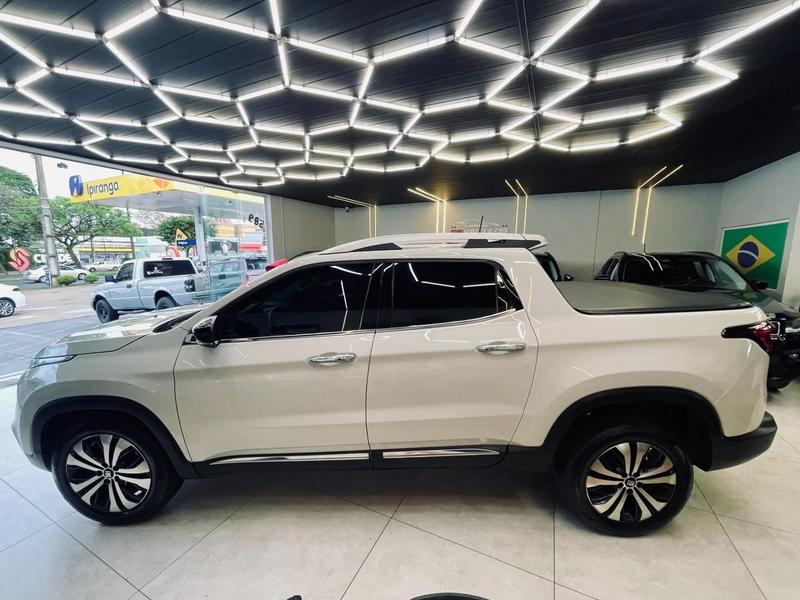 Fiat Toro Volc At9 4X4 - foto 6