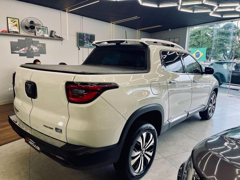 Fiat Toro Volc At9 4X4 - foto 4