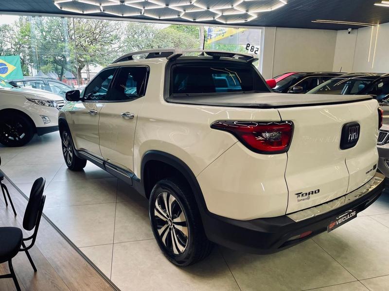 Fiat Toro Volc At9 4X4 - foto 3