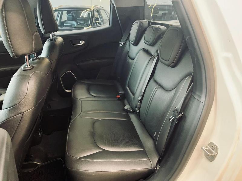 Fiat Toro Volc At9 4X4 - foto 10