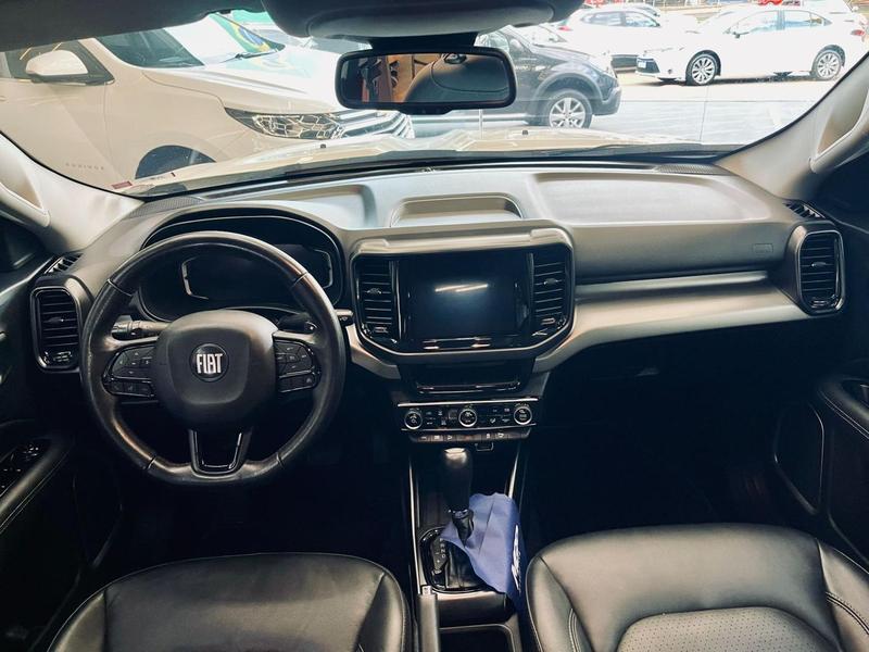 Fiat Toro Volc At9 4X4 - foto 9