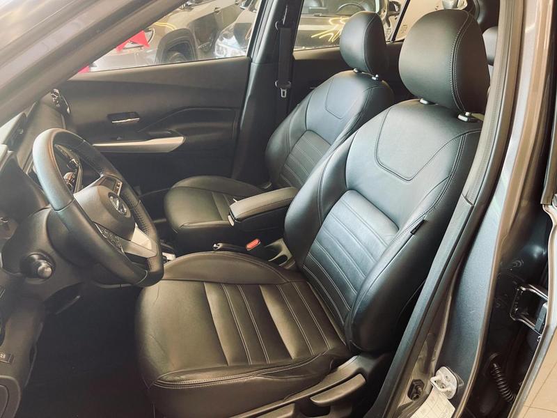 Nissan Kicks Sl 1.6 16V Flexstar 5P Aut. - foto 11