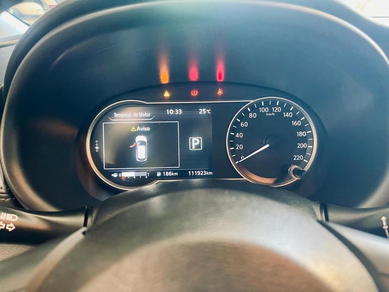 Nissan Kicks Sl 1.6 16V Flexstar 5P Aut. - foto 13