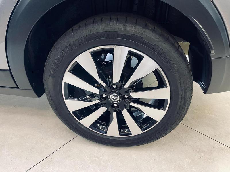 Nissan Kicks Sl 1.6 16V Flexstar 5P Aut. - foto 14