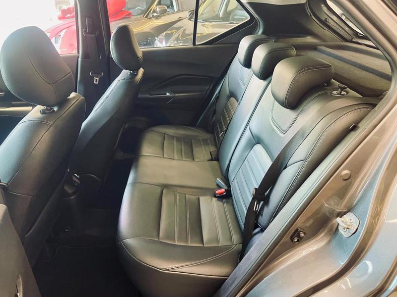 Nissan Kicks Sl 1.6 16V Flexstar 5P Aut. - foto 10