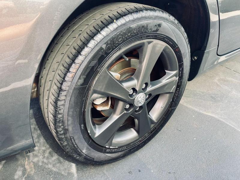Toyota Corolla XEi 2.0 Flex 16V Aut. - foto 14