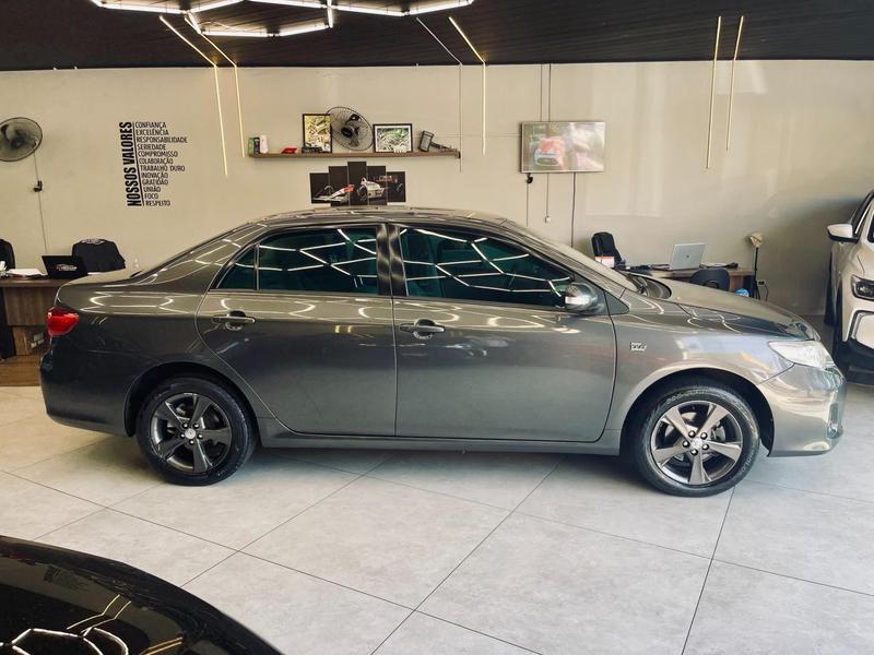 Toyota Corolla XEi 2.0 Flex 16V Aut. - foto 5