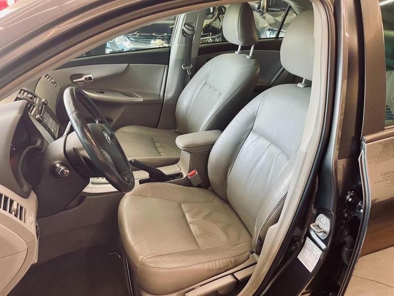 Toyota Corolla XEi 2.0 Flex 16V Aut. - foto 11