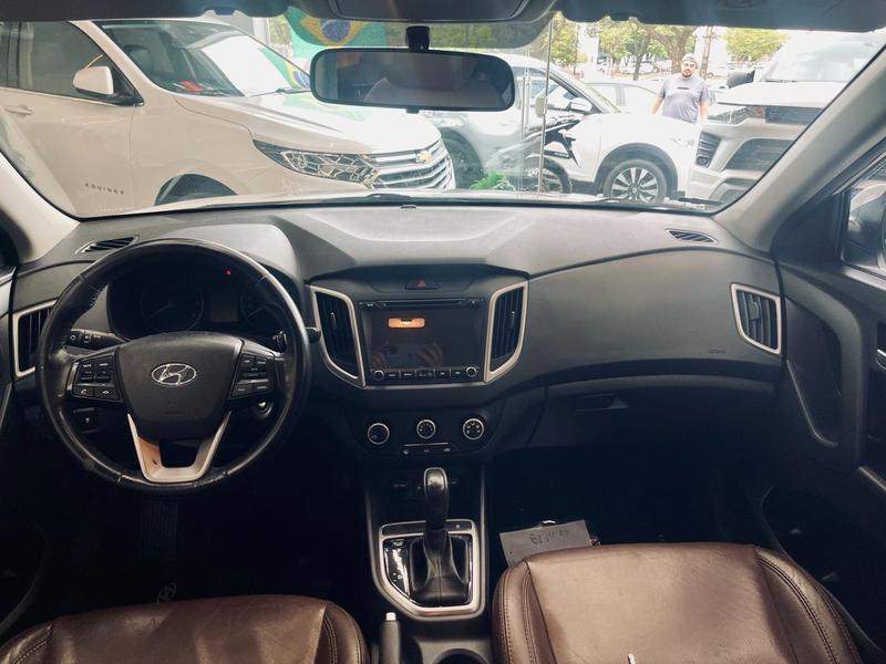 Hyundai Creta 16a Attitu - foto 9