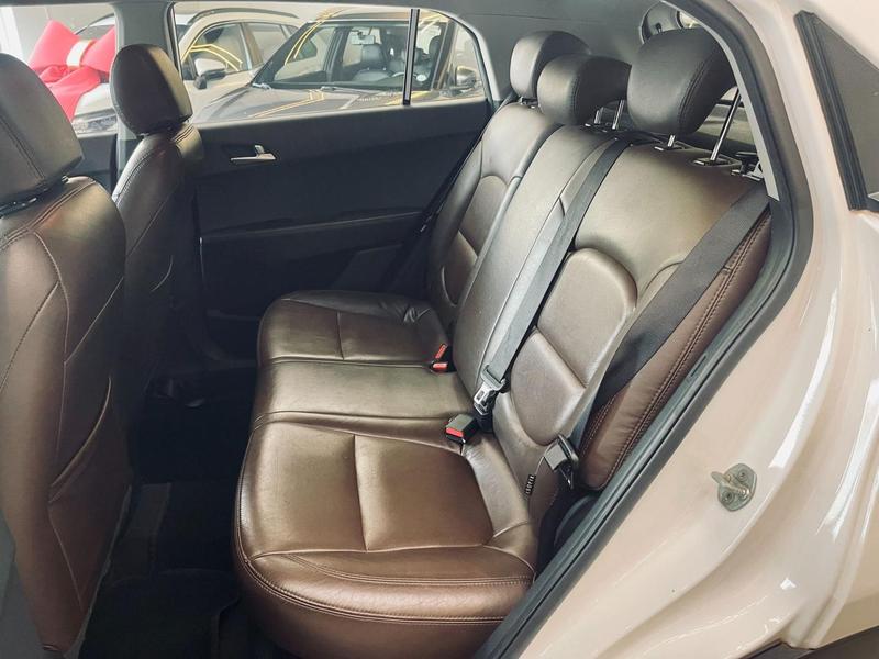 Hyundai Creta 16a Attitu - foto 10