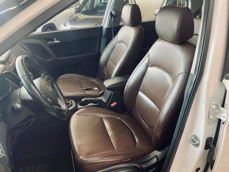 Hyundai Creta 16a Attitu - foto 11