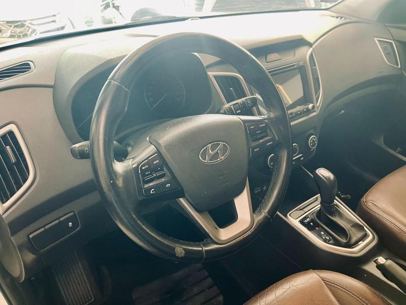 Hyundai Creta 16a Attitu - foto 12