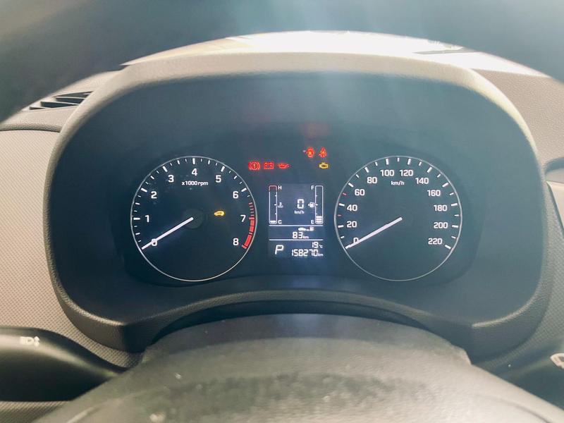 Hyundai Creta 16a Attitu - foto 13