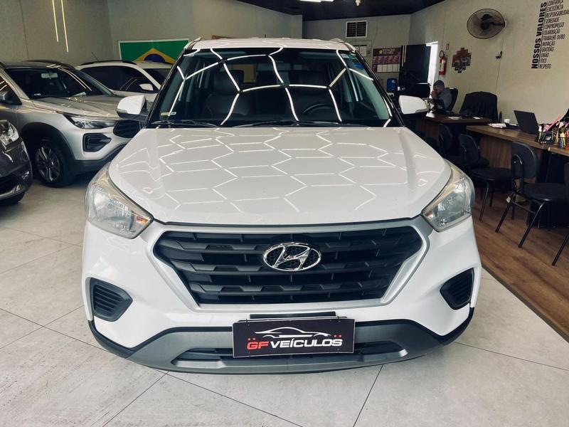 Hyundai Creta 16a Attitu - foto 5