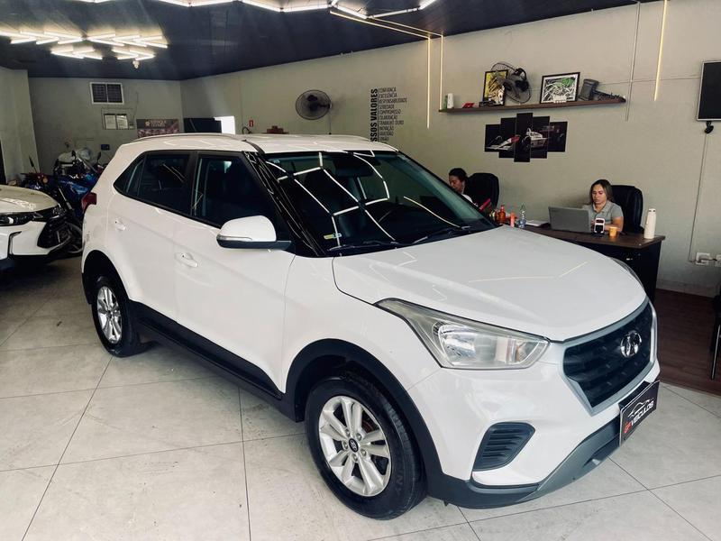 Hyundai Creta 16a Attitu - foto 2