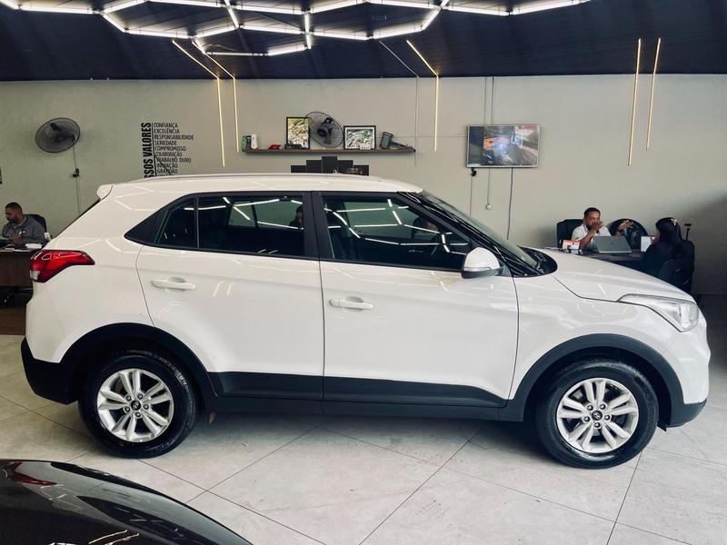 Hyundai Creta 16a Attitu - foto 7