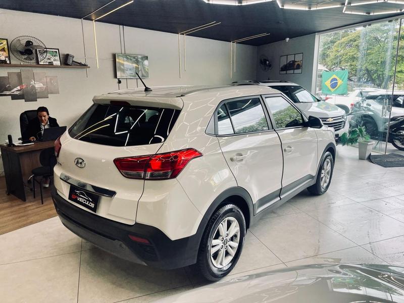 Hyundai Creta 16a Attitu - foto 3