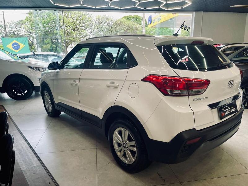 Hyundai Creta 16a Attitu - foto 4
