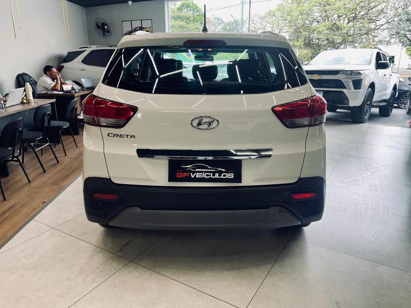 Hyundai Creta 16a Attitu - foto 6